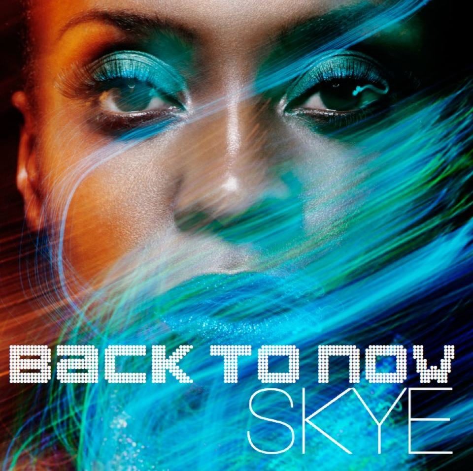 Skye, la voix de Morcheeba sort Back to Now…back to trip hop