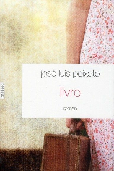 Livro de J.L. Peixoto, la mémoire fragmentée de l’émigration portugaise