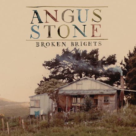Broken Brights de Angus Stone: un road trip folk et envoûtant