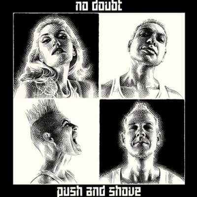 No Doubt, le retour et un grand concert à La Mutualité le 6 novembre