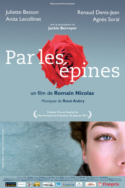 Quatre vies vécues “Par les épines” : un film de Romain Nicolas, en salle le 10 octobre 2012