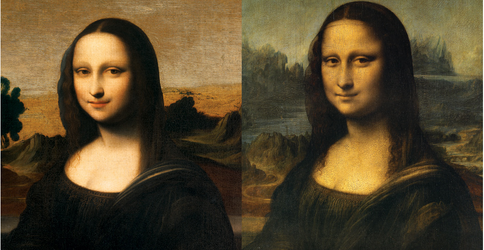 Mona Lisa, dix ans plus jeune selon la Mona Lisa Foundation