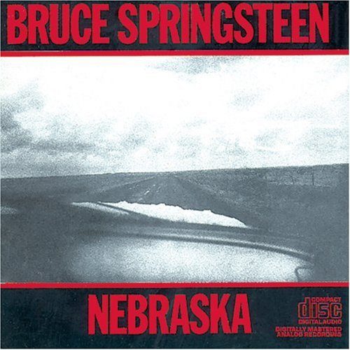 Rock : Dans la série des incontournables : Nebraska de Springsteen 20.09.82