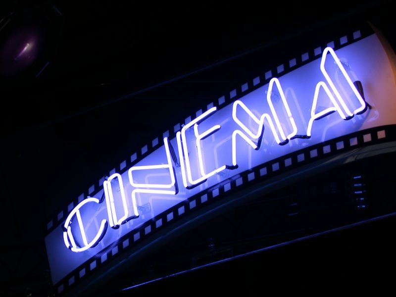Les sorties ciné de la semaine du 10 octobre
