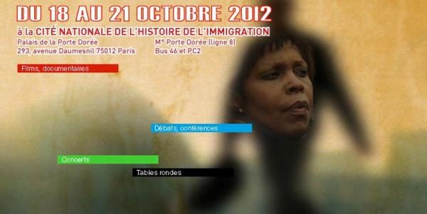 Gagnez 1×2 places pour le Festival images de la diversité et de l’égalité