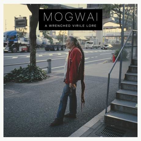 Un album de Remixes pour Mogwai le 19 novembre