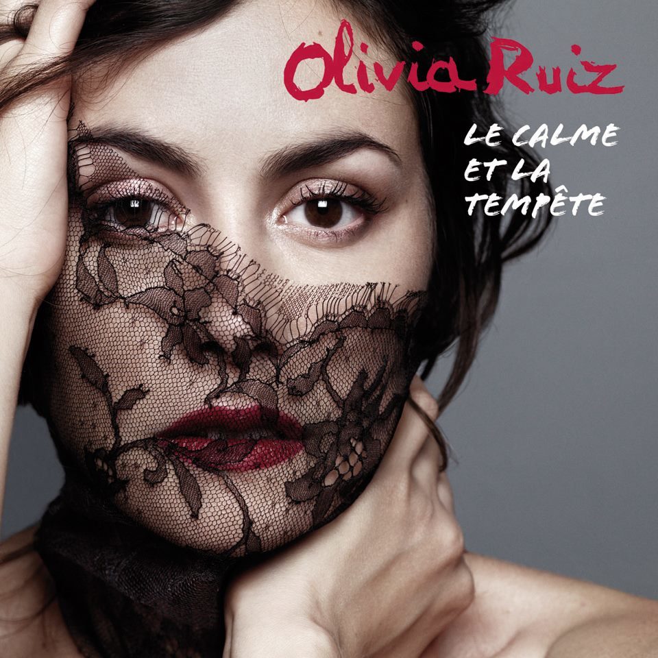 Olivia Ruiz : une websérie pour annoncer le nouvel album