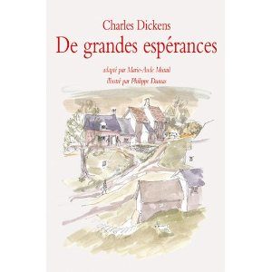 De grandes espérances de Charles Dickens