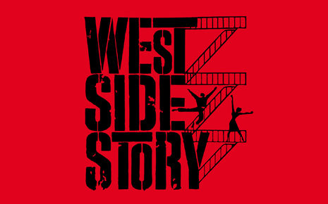 Inoxydable West side story !