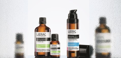 Lierac Prescription: une nouvelle gamme de soins haute technologie