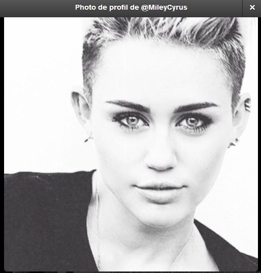 Bon anniversaire Miley Cyrus !