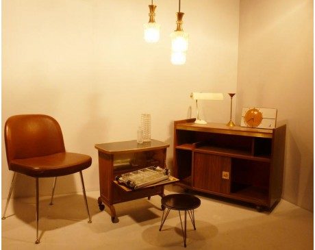 www.IrèneIrène.com, le site qui chine pour vous des pièces vintage à prix ikea