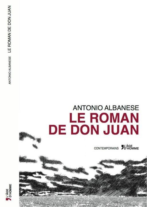 Antonio Albanese et Le Roman de Don Juan : entre banalité et séduction