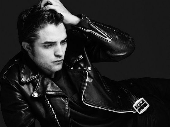 Robert Pattinson est la nouvelle égérie Dior