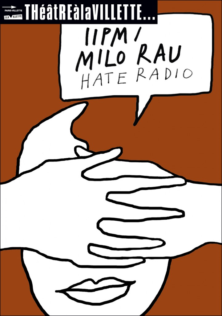 Hate Radio : La radio comme arme de destruction massive…