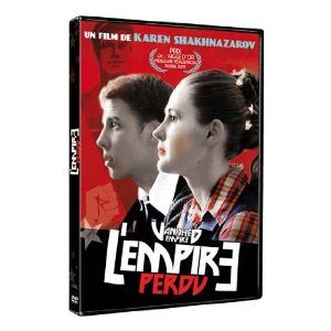 L’empire perdu de Karen Shakhnazarov sort en Dvd