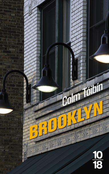 Brooklyn de Colm Toibin: un roman initiatique au féminin