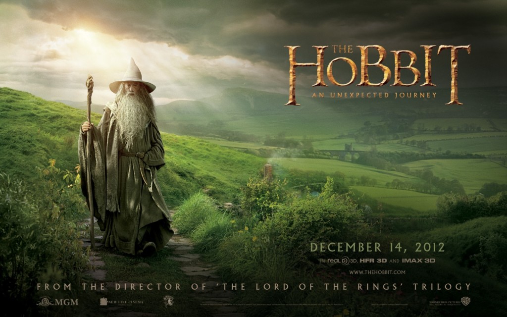 (Live report) Bilbo le Hobbit : récit d’un voyage très attendu