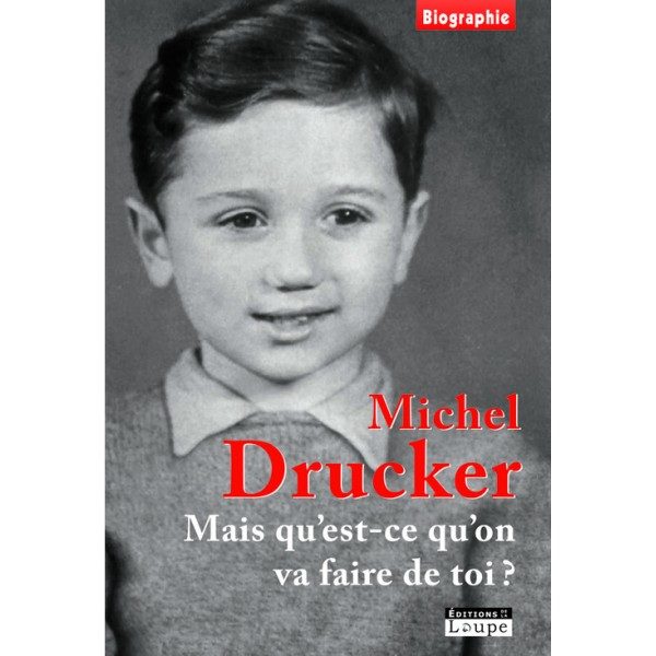 Le biopic sur Michel Drucker diffusé mercredi soir sur France 3