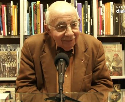 Jacques Rigaud est décédé hier à l'âge de 80 ans. Toutelaculture