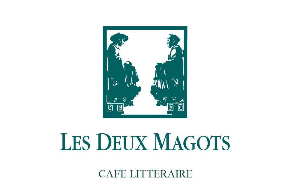 Trois livres sélectionnés pour la 80e édition du prix des Deux Magots ...