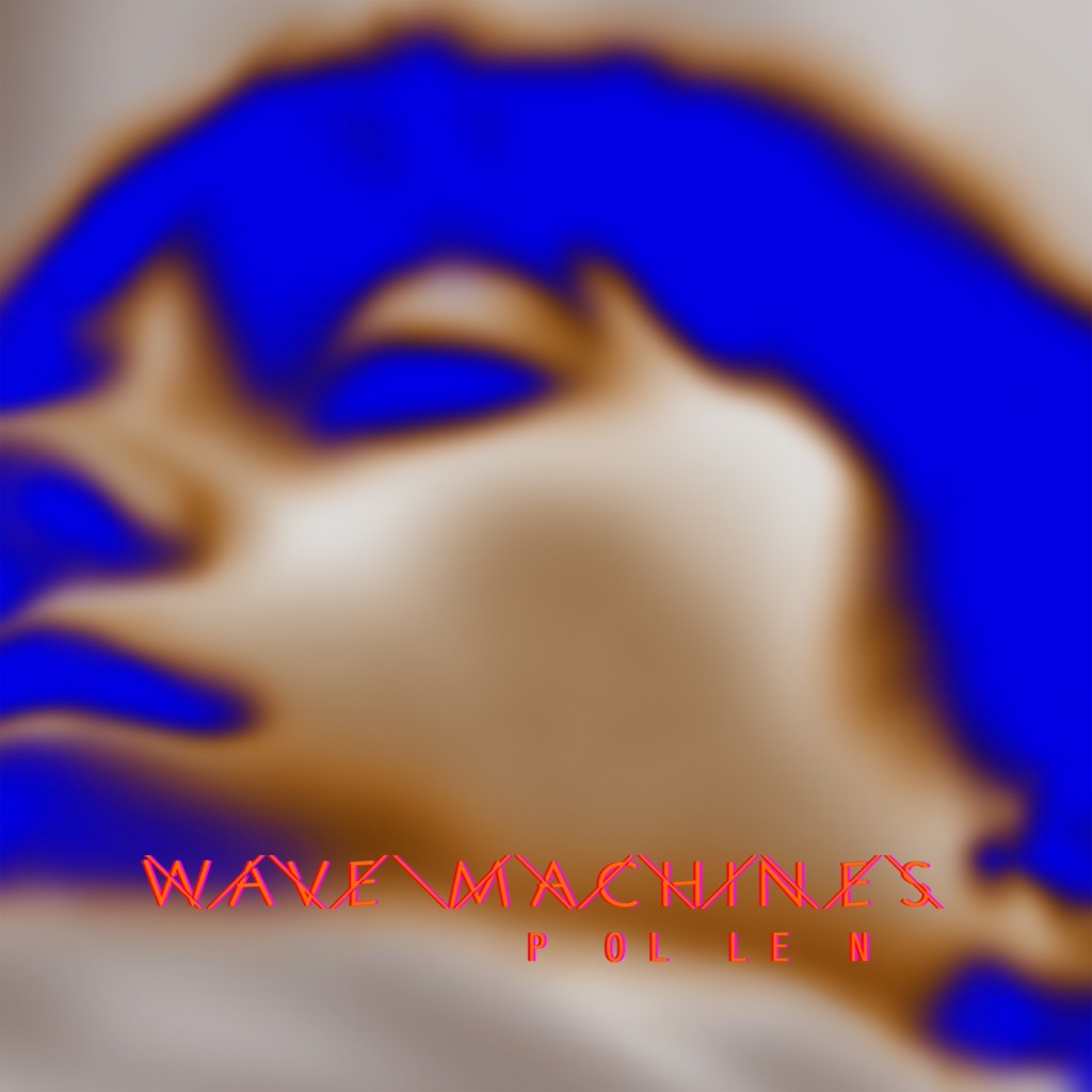 Le deuxième album de Wave Machines sortira en janvier 2013