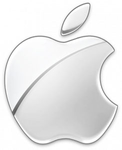 Apple_chrome-logo
