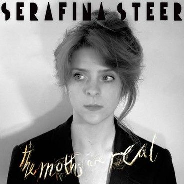 Sérafina Steer : <em>The Moths Are Real</em> Nouvel album !