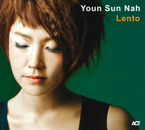 Lento, un nouvel album pour Youn Sun Nah le 12 mars