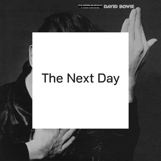 Bowie : un titre pour un nouvel album