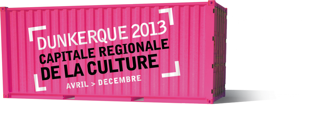 (Live Report) Dunkerque, capitale régionale culturelle 2013 débute en avril prochain