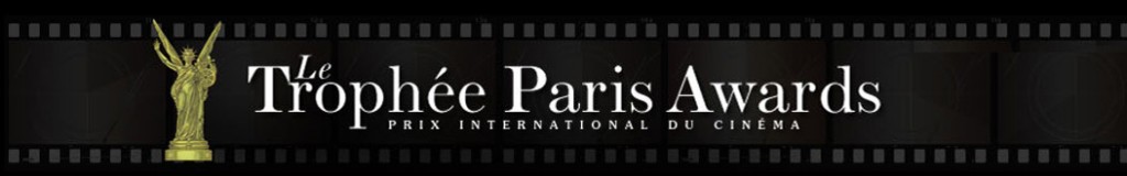 La première édition du Trophée Paris Awards