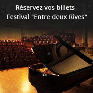 Festival Entre-deux-Rives : Boris Baraz et Elena Rozanova enchantent à nouveau la salle Cortot (20/04/2013)