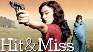 Chloë Sevigny dans “Hit & Miss” : la fin d’une it-girl