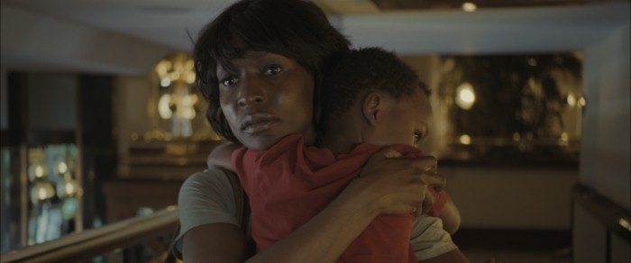 Berlinale : Layla Fourier, portrait de femme dans une Afrique du Sud marquée par les conflits raciaux