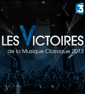 Les Victoires de la Musique Classique ont 20 ans !