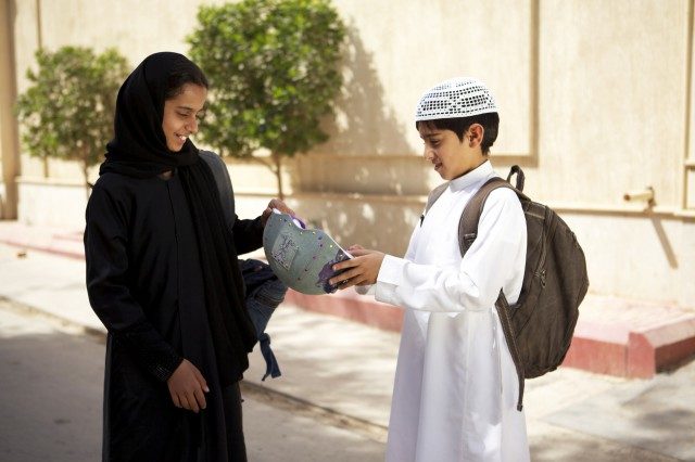 Wadjda, de Haifaa Al-Mansour, quand une petite fille et un vélo révolutionnent le cinéma saoudien