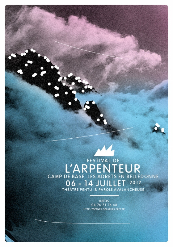 Festival de l Arpenteur Toutelaculture