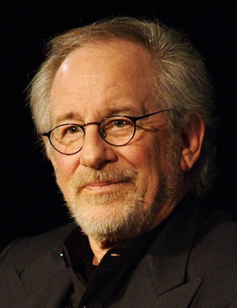 Steven Spielberg prépare une série sur Napoléon !