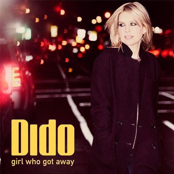 End Of Night, le deuxième single dévoilé par Dido