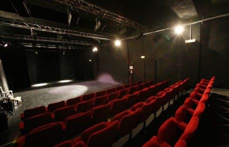 Théâtre Acte 2
