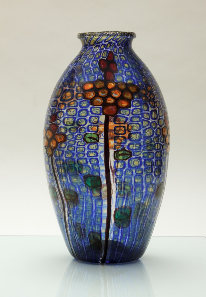 Le Musée Maillol célèbre l’art du verre de Murano
