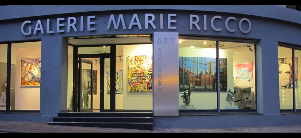 Galerie Marie Ricco