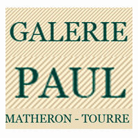 Galerie Paul Matheron-Tourre