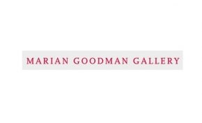 Galerie Marian Goodman