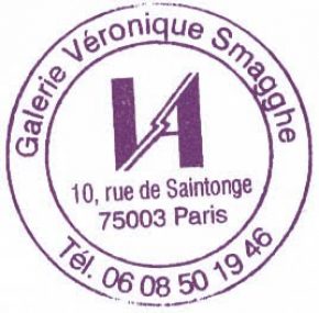 Galerie Véronique Smagghe