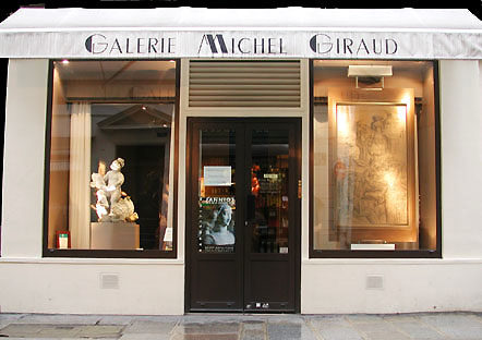 Galerie Michel Giraud