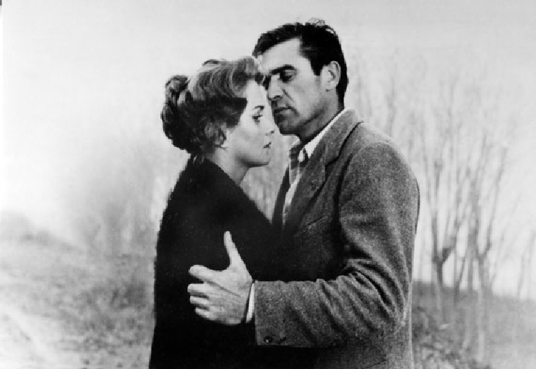 Le réalisme magistral d’Antonioni à nouveau sur nos écrans avec « Le cri » (1957), en salles le 20 mars