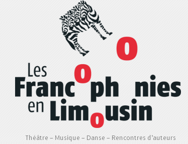 Les Francophonies en Limousin