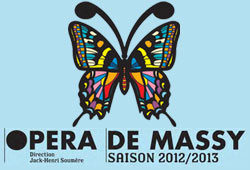 Opéra de Massy